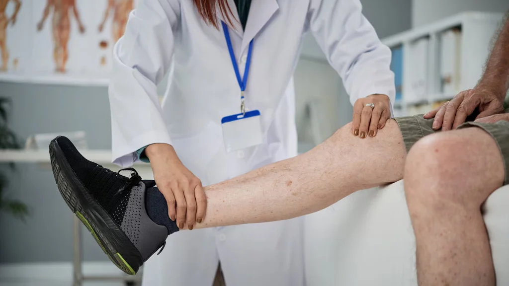 Deep Vein Thrombosis (DVT): The Role of Ultrasound and Why Urgent Diagnosis is Crucial